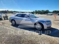 2013 Chrysler 300 фото
