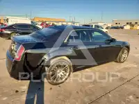 2013 Chrysler 300 фото