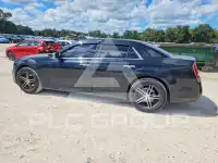 2013 Chrysler 300 photo