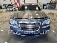 2013 Chrysler 300 фото