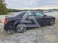 2013 Chrysler 300 фото