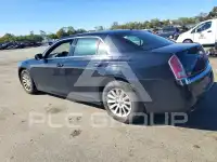 2013 Chrysler 300 фото