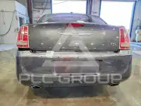 2013 Chrysler 300 фото