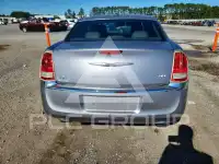 2013 Chrysler 300 фото