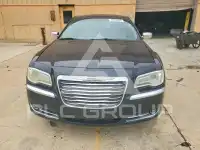 2013 Chrysler 300 photo