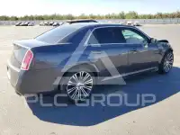 2013 Chrysler 300 фото