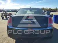 2013 Chrysler 300 фото