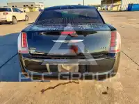 2013 Chrysler 300 фото