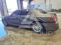 2013 Chrysler 300 фото