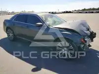 2013 Chrysler 300 фото