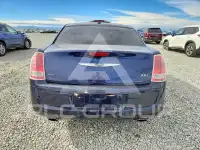 2013 Chrysler 300 photo