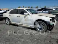 2013 Chrysler 300 фото
