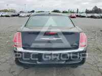 2013 Chrysler 300 фото