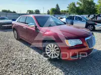 2013 Chrysler 300 фото