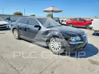 2013 Chrysler 300 фото