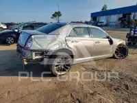 2013 Chrysler 300 фото