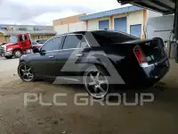2013 Chrysler 300 фото