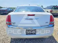 2013 Chrysler 300 фото
