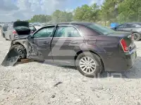 2013 Chrysler 300 фото