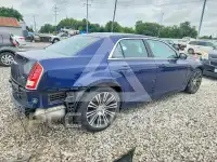 2013 Chrysler 300 фото