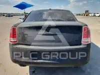 2013 Chrysler 300 фото