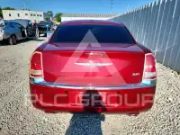 2013 Chrysler 300 фото