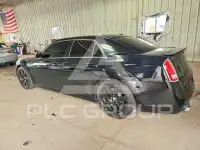 2013 Chrysler 300 photo