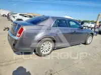 2013 Chrysler 300 фото