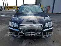 2013 Chrysler 300 фото