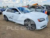 2013 Chrysler 300 фото
