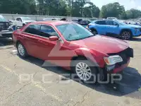2013 Chrysler 300 фото