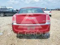 2013 Chrysler 300 фото
