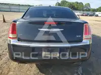 2013 Chrysler 300 photo