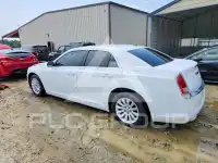 2013 Chrysler 300 photo