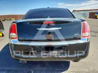 2013 Chrysler 300 photo