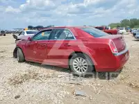 2013 Chrysler 300 фото