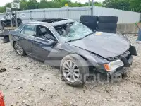 2013 Chrysler 300 фото