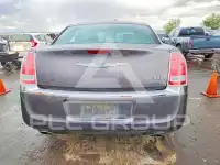 2013 Chrysler 300 фото