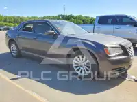 2013 Chrysler 300 фото