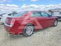 2013 Chrysler 300 фото