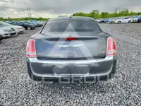2013 Chrysler 300 фото