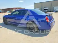 2013 Chrysler 300 фото