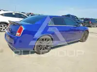 2013 Chrysler 300 фото