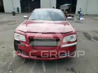 2013 Chrysler 300 photo