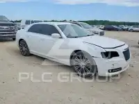2013 Chrysler 300 фото