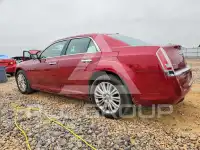 2013 Chrysler 300 фото