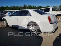 2013 Chrysler 300 фото