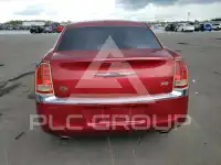 2013 Chrysler 300 photo