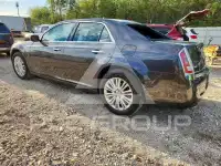 2013 Chrysler 300 photo