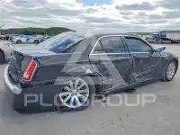 2013 Chrysler 300 фото